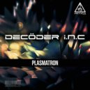Decoder INC - Bass City (Original Mix)