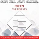 CLBR feat. Matt Saunoa - Queen (Baked Potatoes Remix)