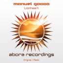 Manuel Rocca - Lionheart