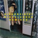 Diskobeistet - Dypet