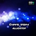 Danyel Irsina - Alligator