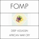 DeepAssassin - African War Cry