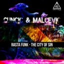Cuncic & Malcevic - The City Of Sin (Original Mix)