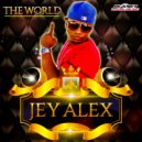 Jey Alex - Forever