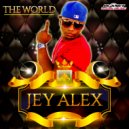 Jey Alex - La Reina de la Noche (Original Mix)