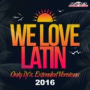 Euro Latin Beats - Hu La La La