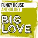 Def E & Seamus Haji - Changes (Seamus Haji Soul Love Mix)