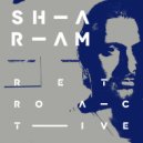 Sharam feat. Anousheh - Here Comes The Rain Again