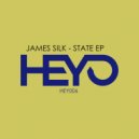 James Silk - Did Somethin\' (Original Mix)