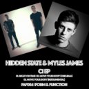 Hidden State & Myles James - Move Your Body (Original Mix)