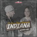 Toni G feat. Nayma Bustamante - Indiana (Instrumental Mix)