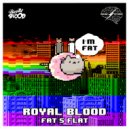 Royal Blood (SP) - Chicken Noodles