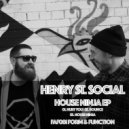 Henry St. Social - Hurt You (Original Mix)