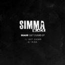 Maur - Get Dumb