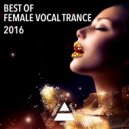 Ana Criado With Solis & Sean Truby - Break Away