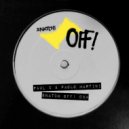 Paul C & Paolo Martini - Hot Line
