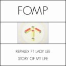 Rephlex ft Lady Lee - Story of My Life (Beyond Tone Remix)