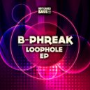 B-Phreak - Heros Heroine
