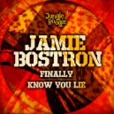 Jamie Bostron - Finally (Original Mix)