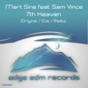 Mart Sine feat. Sam Vince - 7th Heaven