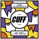 SION - Gurlz