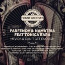 Namatria - Can't Get Enough