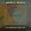 Mark'o Musto - Razon