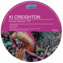 Ki Creighton - Never Enough
