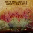Matt McLarrie & Jonathan David - The Dance Of Bahar