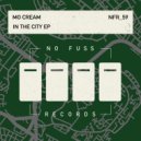 Mo'Cream - In The City