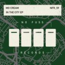 Mo'Cream - Soul Deep