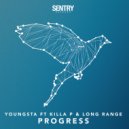 Youngsta, Killa P, Long Range - Progress