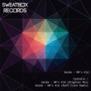 Gaida - 90\'s Kid (Raff Track Remix)