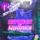 Melleefresh vs Boy Pussy - Bitches \'N\' Whores (Diana Boss Call The Whores Remix)
