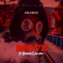 Joka Beatz & Bloody London - Move (feat. Bloody London)