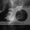 Ruben Arellanes  - A51
