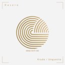 Dasero - Unguento (Original Mix)