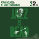 Adrian Younge & Ali Shaheed Muhammad & Roy Ayers - Shadows of The East