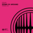 Co.Fi - Down 'n' Around