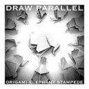 Draw Parallel - Coast
