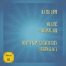 DJ 156 BPM - My Life