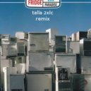 Fridge - Fridge
