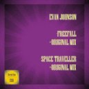 Evan Johnson - Space Traveller