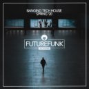 Major Lover - Future Groove (Dub Mix)