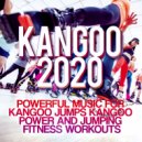 Lukino Simjay - Again (feat. Joy Jackson) (Workout Mix 132 BPM)