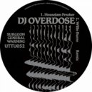 DJ Overdose - Housejam Freaker (Willie Burns Remix)