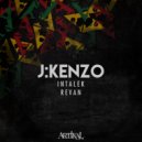 J:Kenzo - Revan