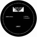 Danny Scrilla - Cryosphere
