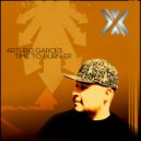 Arturo Garces - Past 3 (Chris Simmonds Houseproud Mix)