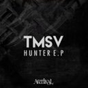 TMSV - Laddergoat